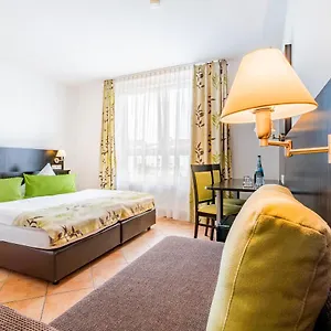 3* Hotel My Airport Stuttgart-airport-messe