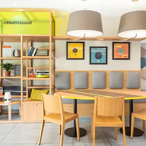 3* Aparthotel Adagio Access Stuttgart Airport Messe