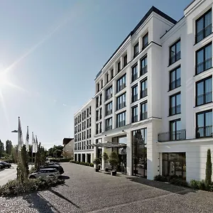 4* Hotel Parkhotel Stuttgart Messe-airport