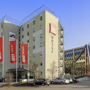 2* Hotel Ibis Stuttgart Airport Messe